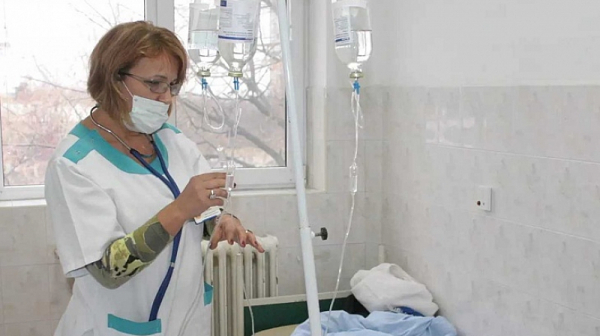 460 са болните от морбили у нас, сред тях - здравни работници