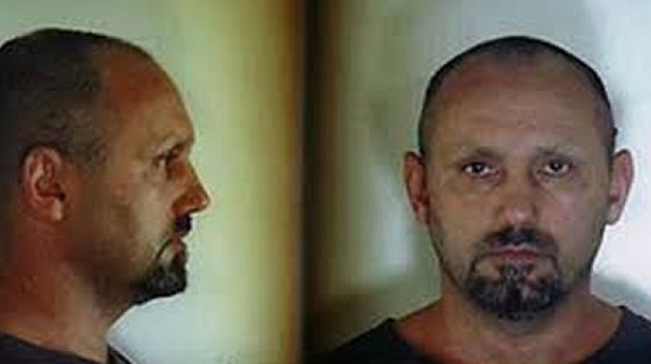 Най-издирваният гръцки престъпник се укрива в България