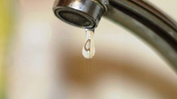 В Монтанско плащат двойно за замърсена с арсен вода