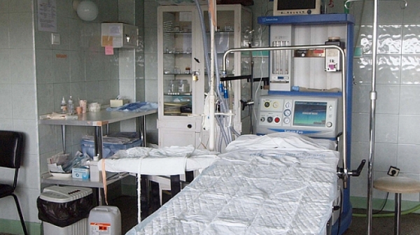 Четири деца са в болницата в Ямбол заради хранително отравяне