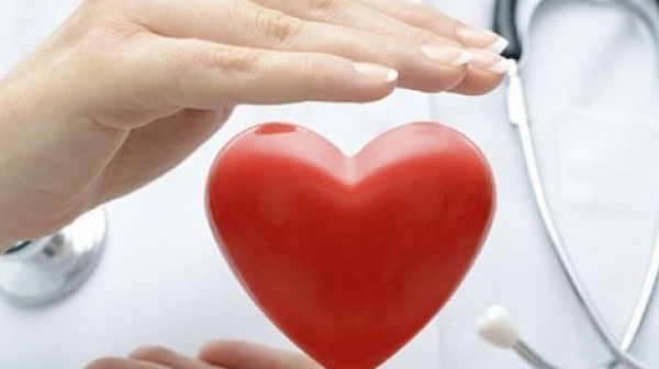 Кардиолози от ВМА преглеждат безплатно за Деня на сърцето
