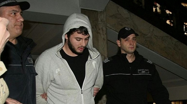 Окончателно: Йоан Матев остава в ареста