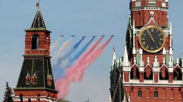 Москва привика посланиците на страните с изгонените руски дипломати