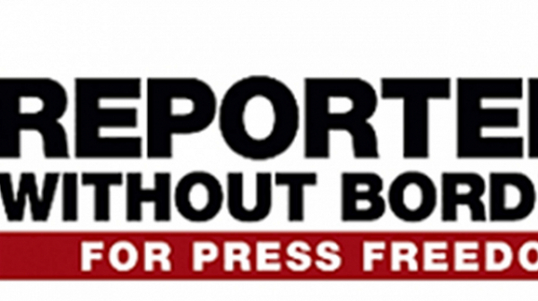 Франция да откаже разследване на Атанас Чобанов, искат от ”Репортери без граници”
