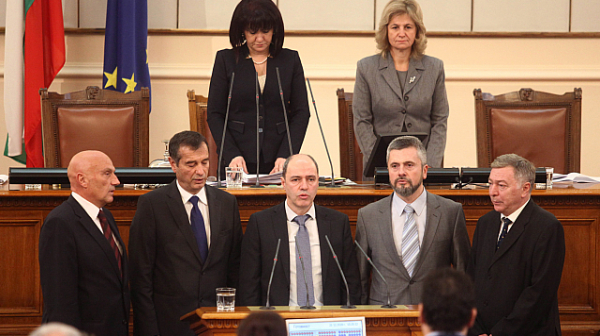 ЕСПЧ гледа второ дело срещу България за липса на контрол върху СРС