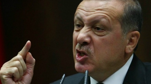 Ердоган: Губим ли Йерусалим - губим Мека
