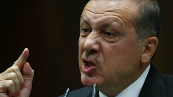 Четири опозиционни партии се съюзяват срещу Ердоган на изборите