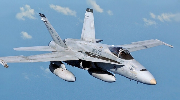 Фрогоко: Американски F-16, F-18 и израелски F-16 са новите хитове за ВВС