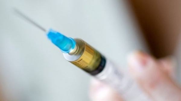 Опасен спад на ваксинациите в Европа