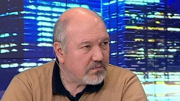 Александър Маринов: Причините за спиране на Радиото са  властови