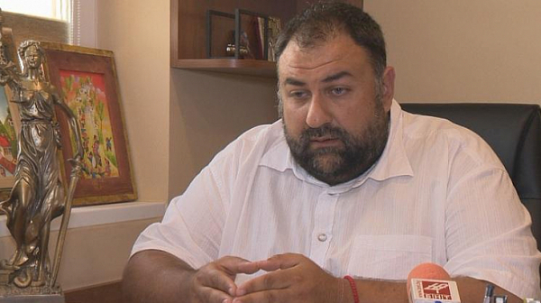 Димитър Марковски: Няма юридически път, който да върне Полфрийман в затвора