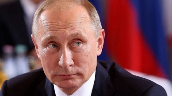 Путин съобщи своя псевдоним в КГБ- Платов