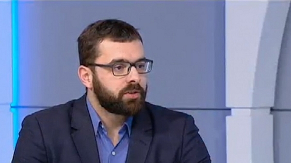 Стоян Мирчев: В ГЕРБ се обвиняват едни други в корупция