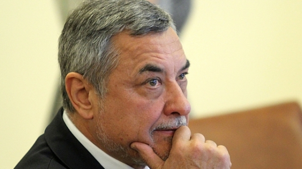 Валери Симеонов обвини премиера, че нарушава коалиционното споразумение