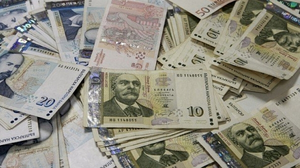 Бандитите заграбили 70 000 лв. от взривения банкомат в София