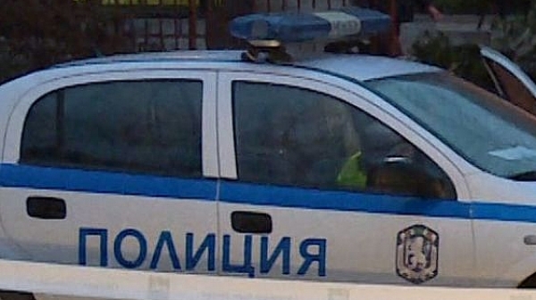 Микробус удари и уби мъж в София
