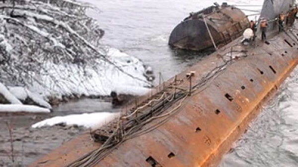 Предполага се, че екипажът на аржентинската подводница е загинал