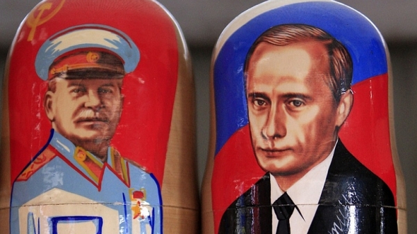 Владимир Путин изпревари Брежнев по години начело на властта, пред него е само Сталин