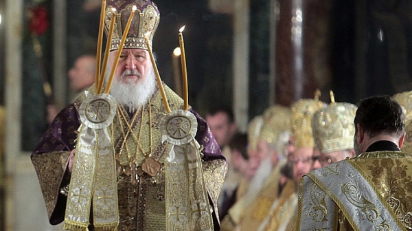 Руски духовници в Regions.ru: Президентът на треторазредна България ще го е срам  за своите думи