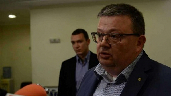 Сотир Цацаров: Кристиян Бойков не е действал сам, има поръчител