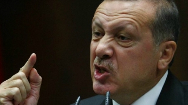 Ердоган: Башар Асад е терорист, върши държавен тероризъм