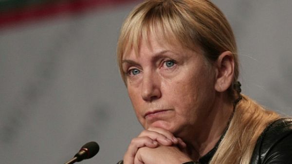 Делото Йончева срещу Борисов продължава