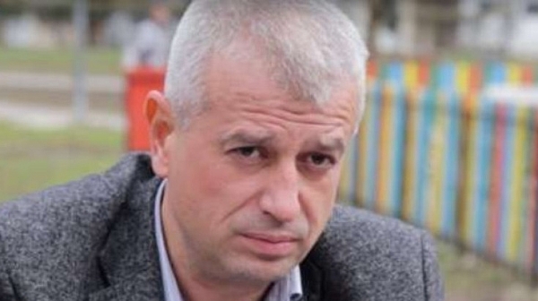 Бойко Атанасов за Фрог: Много магистрати са подслушвани, но прокуратурата мълчи