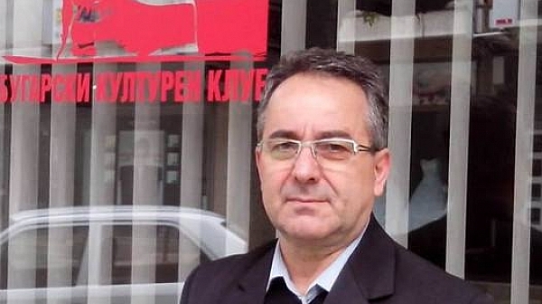 Л. Младенов на Смилево: Българщината все още не е осъществен идеал в Македония!