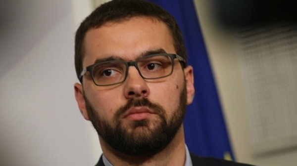 Стоян Мирчев: ДПС е партньор под прикритие на управляващите