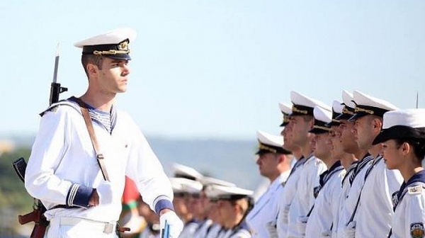 Честваме 138 години от създаването на Военноморските сили