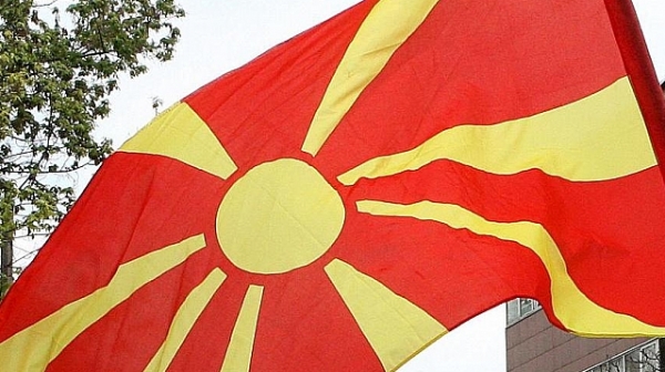 Македония официално започва преговори за членство в НАТО