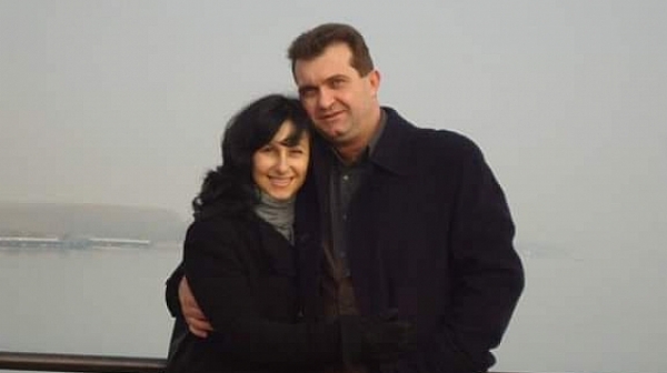 Георги Георгиев от БОЕЦ: Здравната инспекция потвърди, че се опитват да убият съпругата ми!