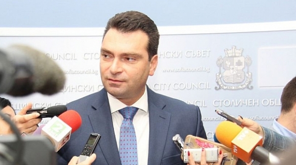 Калоян Паргов: Декларацията срещу Луковмарш е тест за проевропейската ориентация на всяка партия в България