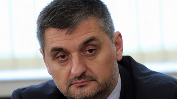 Кирил Добрев: ДПС и ГЕРБ ще управляват изборите, а патриотите - ”кошаревски свидетел”