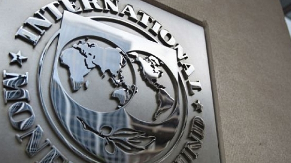 МВФ представя заключенията от мисията си в България