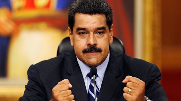 САЩ наложи санкции на Николас Мадуро заради изборите