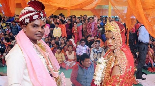Съпружеската изневяра вече не е престъпление в Индия