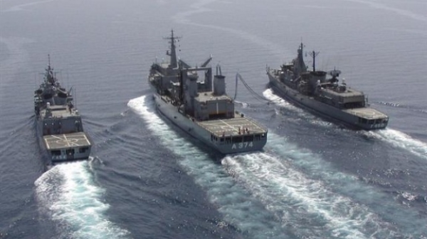 САЩ възстановяват своя втори флот заради Русия
