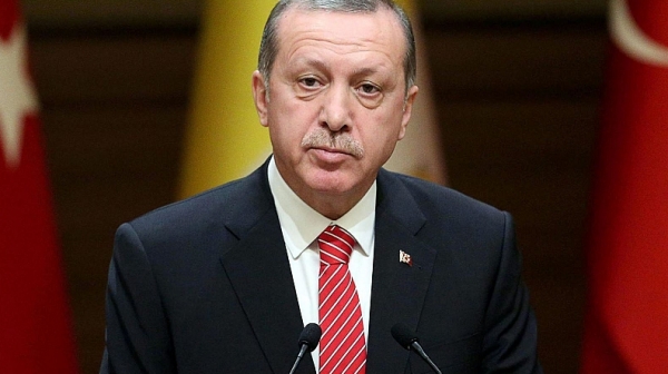 Ердоган обвини валутни манипулации за икономичата криза