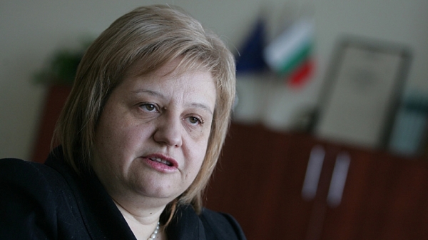 Мариана Коцева става шеф на Евростат
