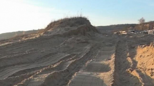 Започва делото за унищожените дюни на къмпинг ”Смокиня”