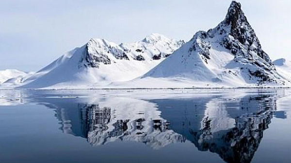 Светът е в опасност, топлинна вълна удари Арктика
