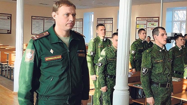Рекорден подкуп в Русия: Полковник прибрал 5.5 милиона евро за доставка на походни кухни