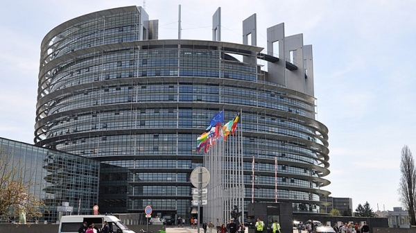 Показваме европредседателството си пред чужди медии в Брюксел