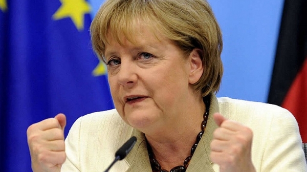 Германските социалдемократи обявяват министрите си в кабинета на Меркел