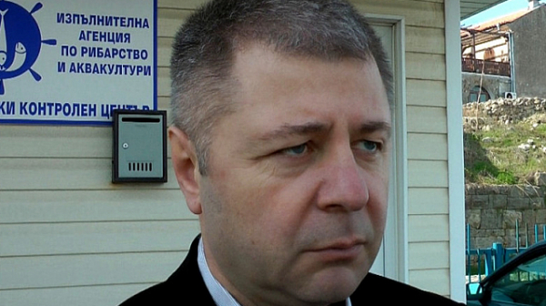Осъдиха на затвор бившия шеф на Агенцията по рибарство Янчо Янев