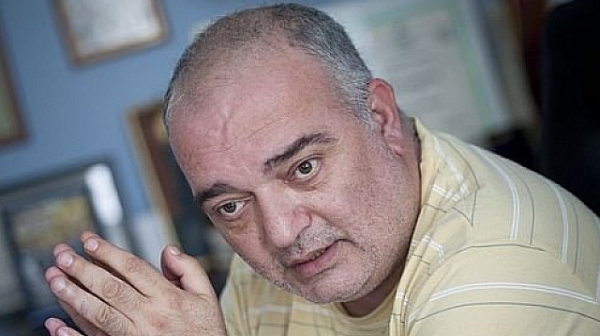 Арман Бабикян за Фрог: Министрите са бушони, оставките им не са решение