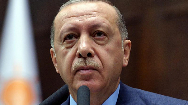 Австралия и Турция в дипломатически скандал