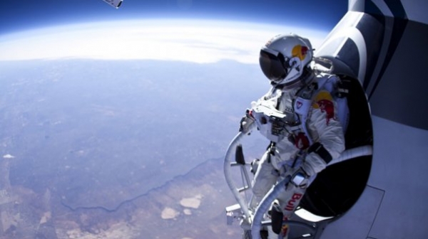 Американска астронавтка се завърна след 665 дни в Космоса