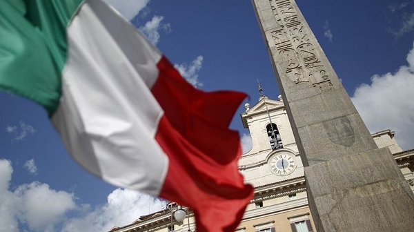 Италианският президент разпусна парламента